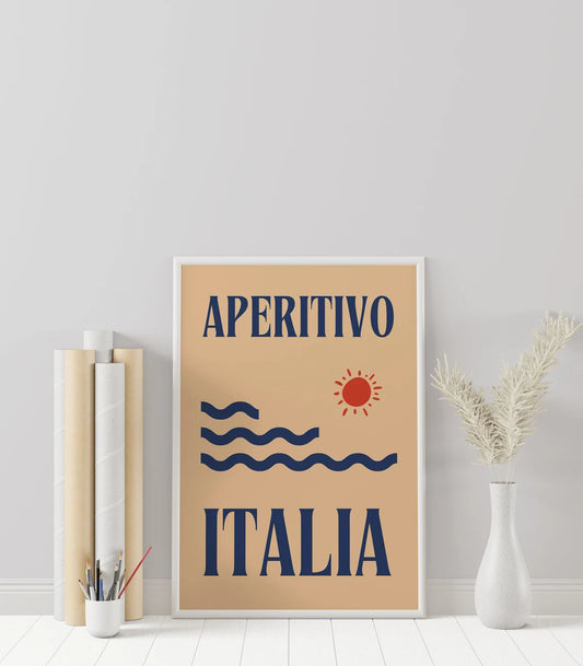 Aperitivo