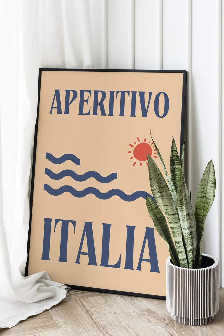 Aperitivo