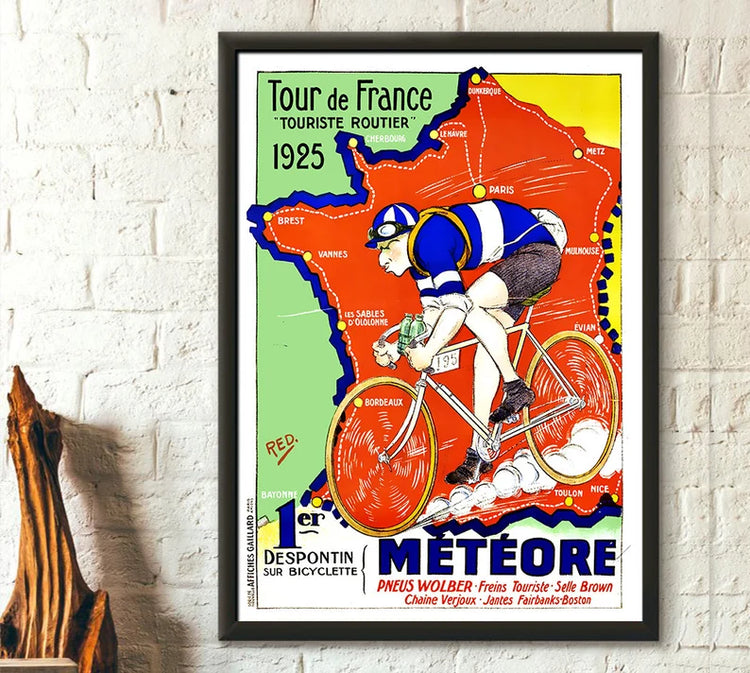 Tour de France (1925)