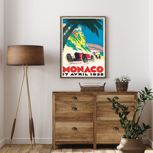 Monaco Grand Prix (1932)