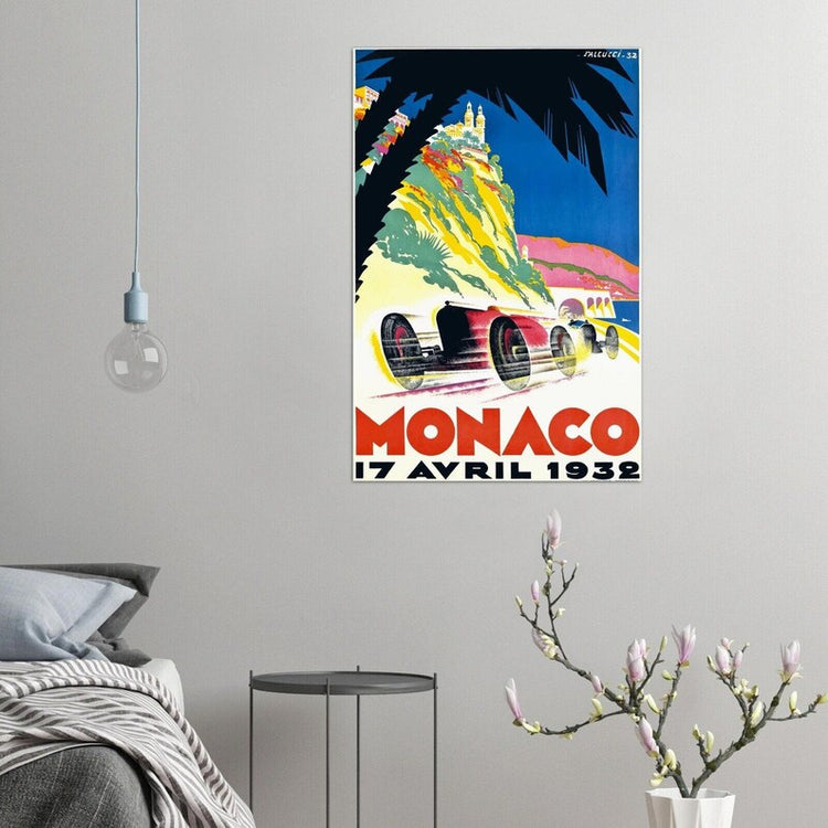 Monaco Grand Prix (1932)