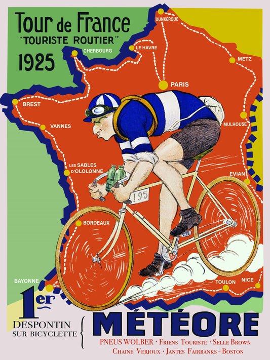 Tour de France (1925)